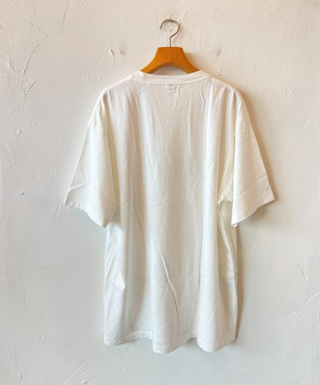 【 SALE 】<men>Velva Sheen(ベルバシーン) 1PAC POCKET CREW NECK OVER T-SHIRT 162320  ●送料全国一律 185円●