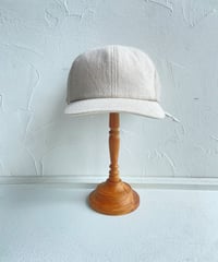 <unisex> Nine Tailor（ナインテーラー）Squill Cap N-1404