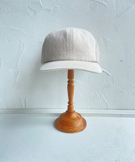 <unisex> Nine Tailor（ナインテーラー）Squill Cap N-1404