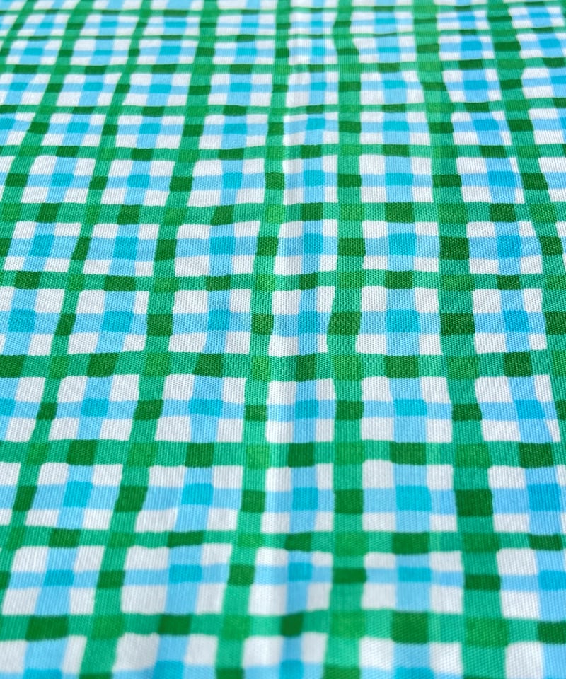 women>Bon Bon Store(ボンボンストア) タッターソールチェック 晴雨