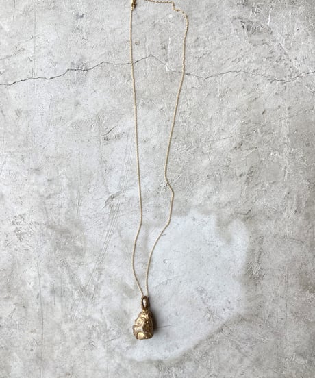 【SALE】<unisex>OMBRE CLAIRE(オンブル クレール) Paradise Necklace　●送料無料●