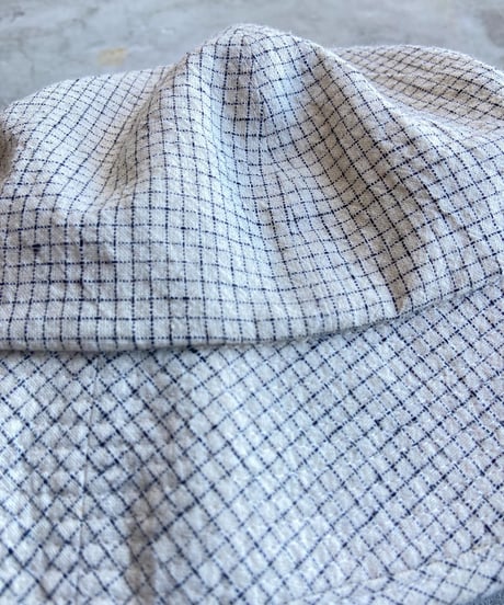 <unisex> Nine Tailor（ナインテーラー）Horsetall Hat  N-1606 ●送料無料●