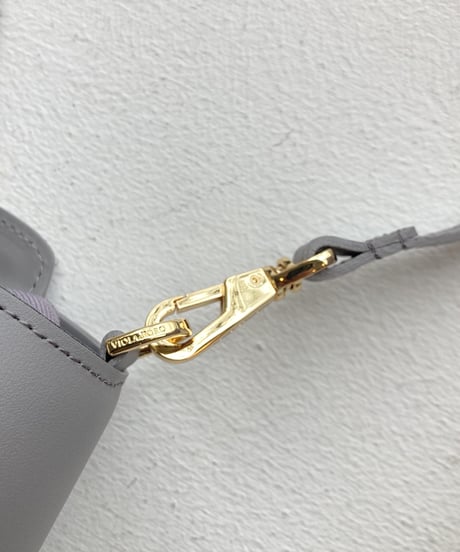【SALE】<women>VIOLAd'ORO(ヴィオラドーロ)イタリアンレザー 2wayバッグ  V-1460●送料無料●