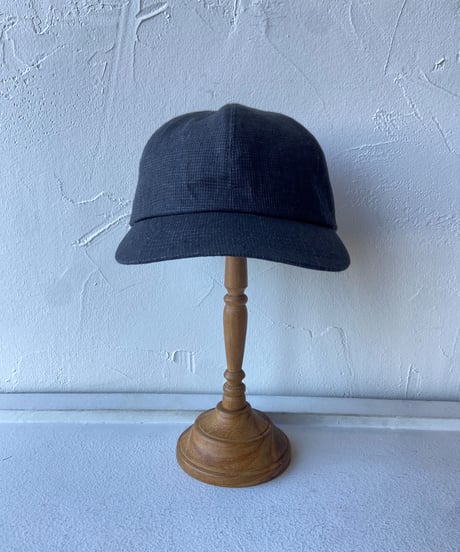 <unisex> Nine Tailor（ナインテーラー）Larch Cap N-1413