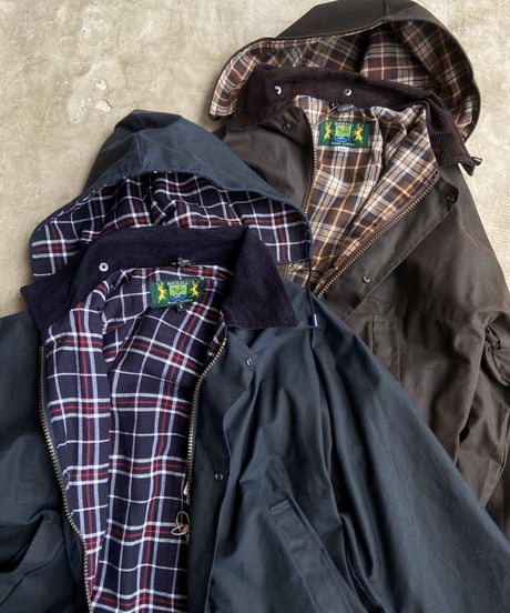 【SALE】<unisex> ROCK ALL（ロックオール）ワックスド ジャケット Bolton Unpadded ●送料無料●