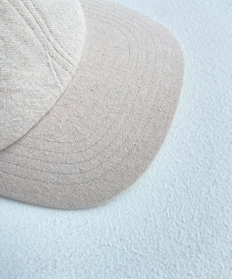 <unisex> Nine Tailor（ナインテーラー）Squill Cap N-1404