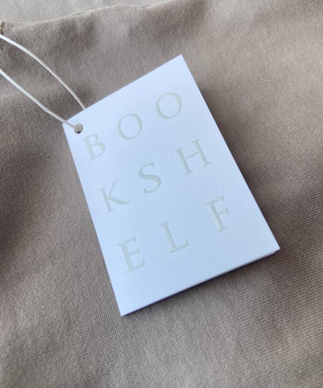 ●送料全国一律 185円● <women> BOOK SHELF(ブックシェルフ) POLONAISE HEROIQUE プリントTシャツ 26994