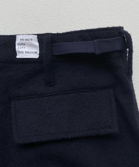 【SALE】<men>GUNG HO (ガンホー)  BELLOW FATIGUE PANTS RN49278 ●送料無料●
