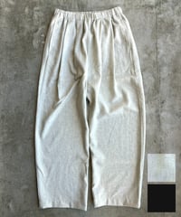 <women> KELEN(ケレン) NEMO デザイン タックパンツ LKL26HPT2129●送料無料●