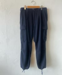 【SALE】<men>GUNG HO (ガンホー)  BELLOW FATIGUE PANTS RN49278 ●送料無料●
