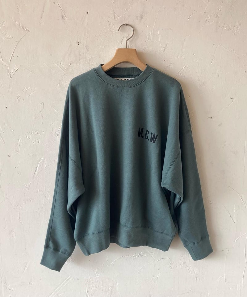 women>【MICA×AMERICANA】別注- 