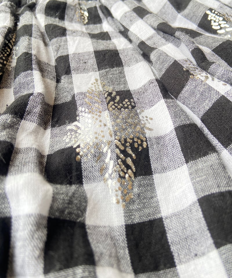SALE】<women> ne Quittez pas(ヌキテパ) Cotton Linen