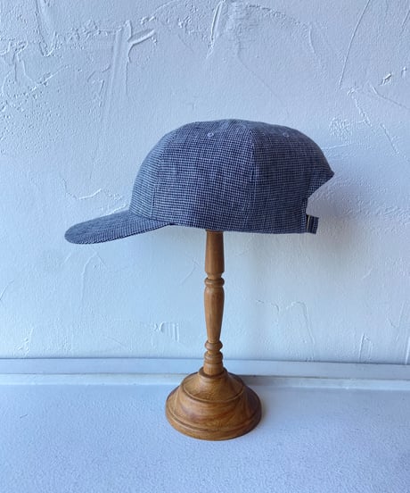 <unisex> Nine Tailor（ナインテーラー）Larch Cap N-1413