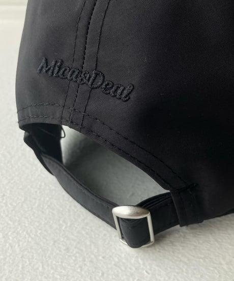 <unisex> MICA&DEAL(マイカ＆ディール) MICA&DEAL×NEW ERA コラボレーション　撥水キャップ 0125110074