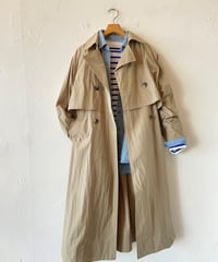 Yarmoワンショルダー エプロンワンピース (YAR-24SS OP15) women>Yarmo(ヤーモ) ワンショルダー エプロンワンピース (YAR