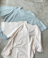 SALE <women> KELEN(ケレン) BUNON アシンメトリー　フラップデザインプルオーバー LKL25BL2210