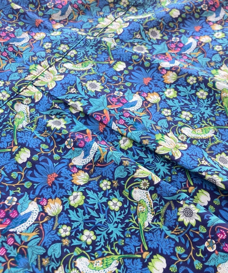 ヴィヴァプレスト　シャツ　ブラウス　　リバティ　ロッタ　タナローン 81sleixzykL._AC_SL1500_.jpg