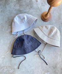 <unisex> Nine Tailor（ナインテーラー）Horsetall Hat  N-1606 ●送料無料●