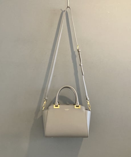 【SALE】<women>VIOLAd'ORO(ヴィオラドーロ)イタリアンレザー 2wayバッグ  V-1460●送料無料●