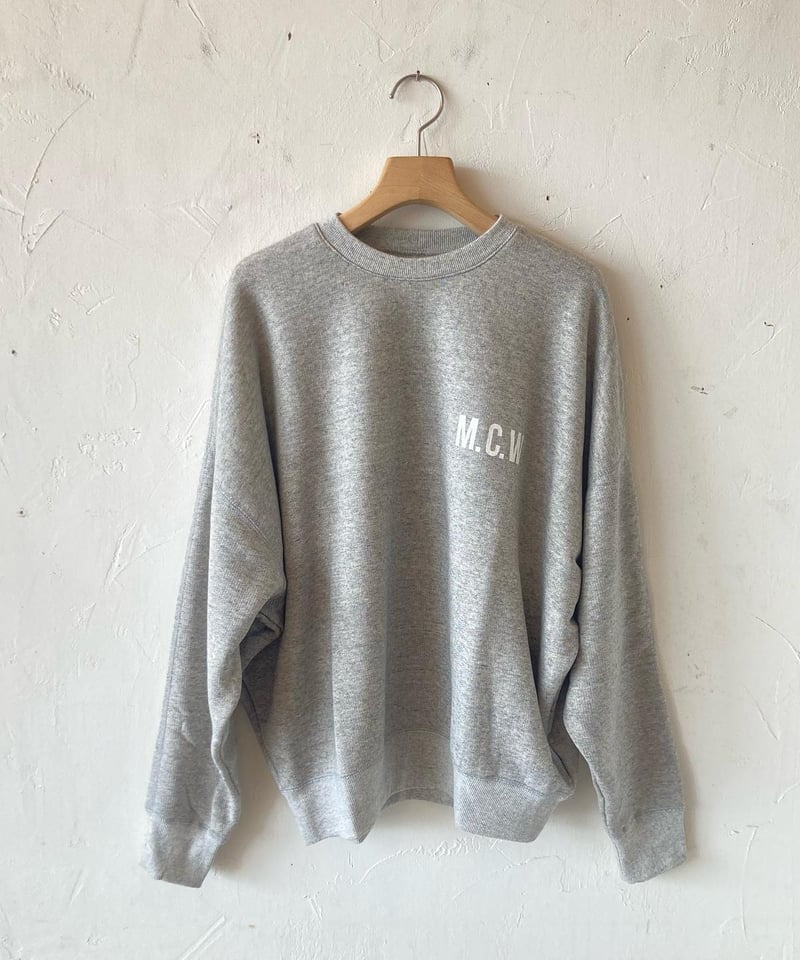 women>【MICA×AMERICANA】別注- 