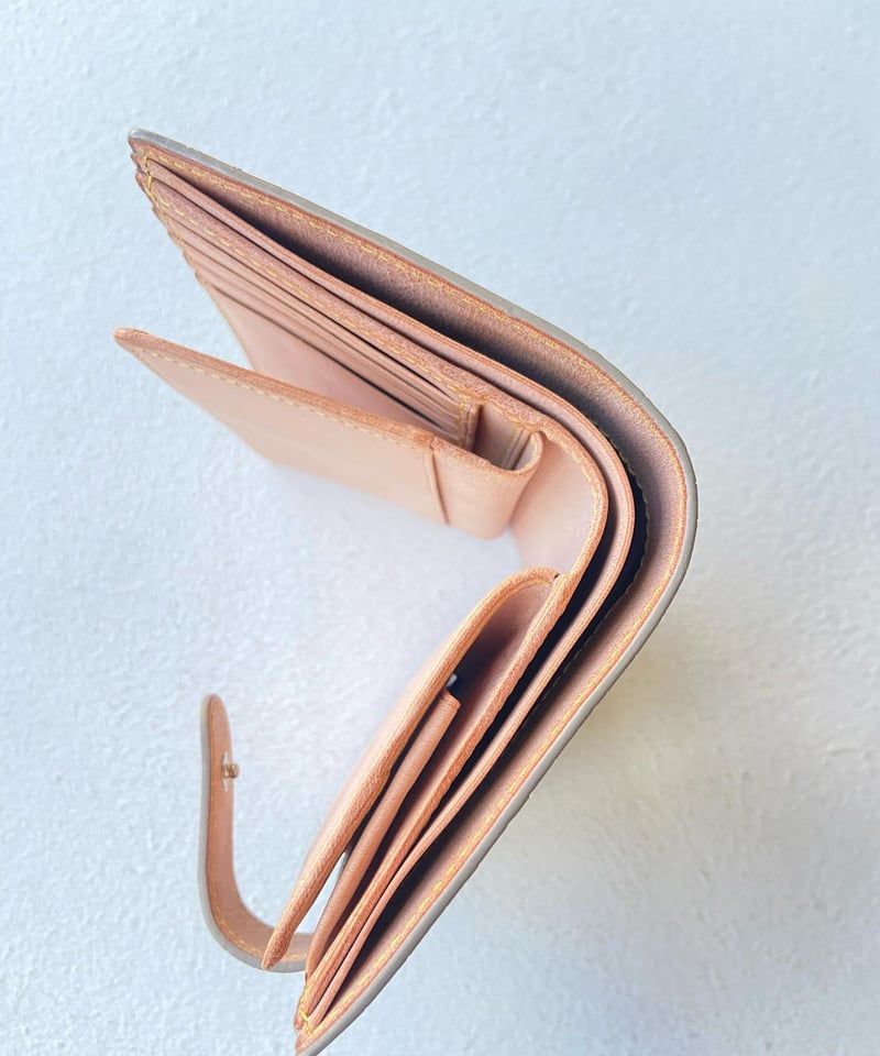 金運爆上がり！アイソラ 財布 isola クロコ 二つ折財布 unisex>isola（アイソラ）クロコ型押し2つ折り財布(11505