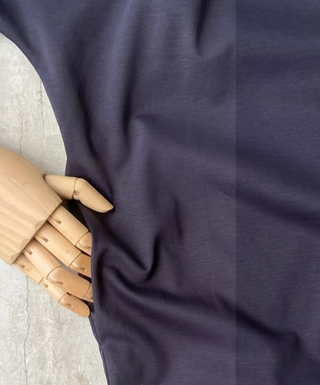 <women> MICA&DEAL(マイカ＆ディール) Vネックコクーンワンピース(0125204160) ●送料無料●