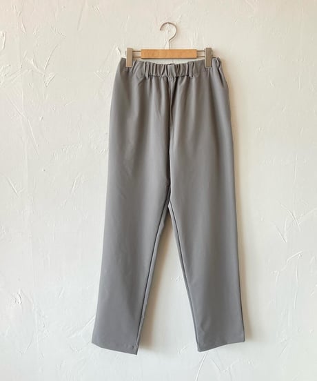 【SALE】 <men>MANUAL ALPHABET(マニュアル　アルファベット)4WAY NYLON EASY TAPERED PANTS 【MA-P-263】●送料無料●