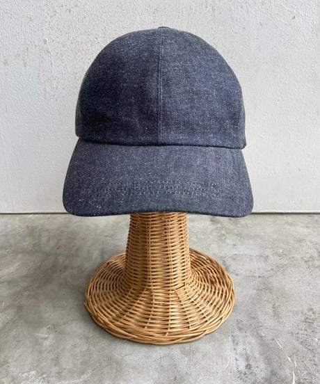 <unisex> Nine Tailor（ナインテーラー）Horsetall Hat  N-1606