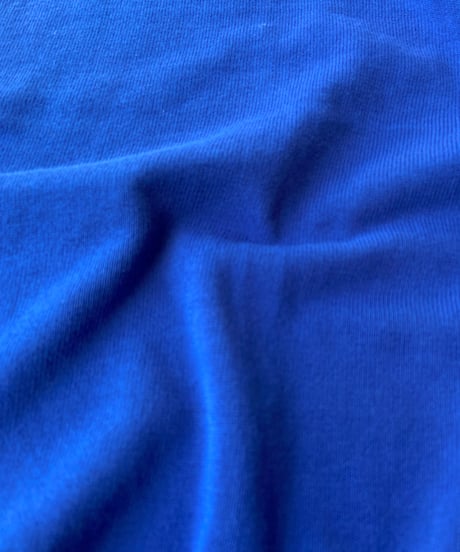 <men>kelen (ケレン) HIGH GAUGE KNIT TEE-JAQ KLM25HKN1025 ●送料無料●