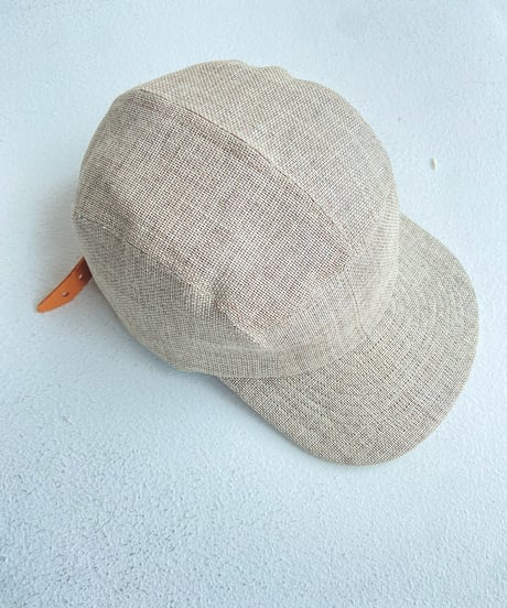 【SALE】<unisex> Nine Tailor（ナインテーラー）Poir Jet Cap N-1425