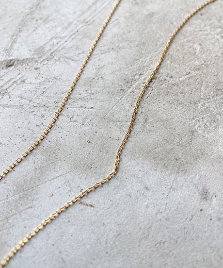 【SALE】<unisex>OMBRE CLAIRE(オンブル クレール) Paradise Necklace　●送料無料●