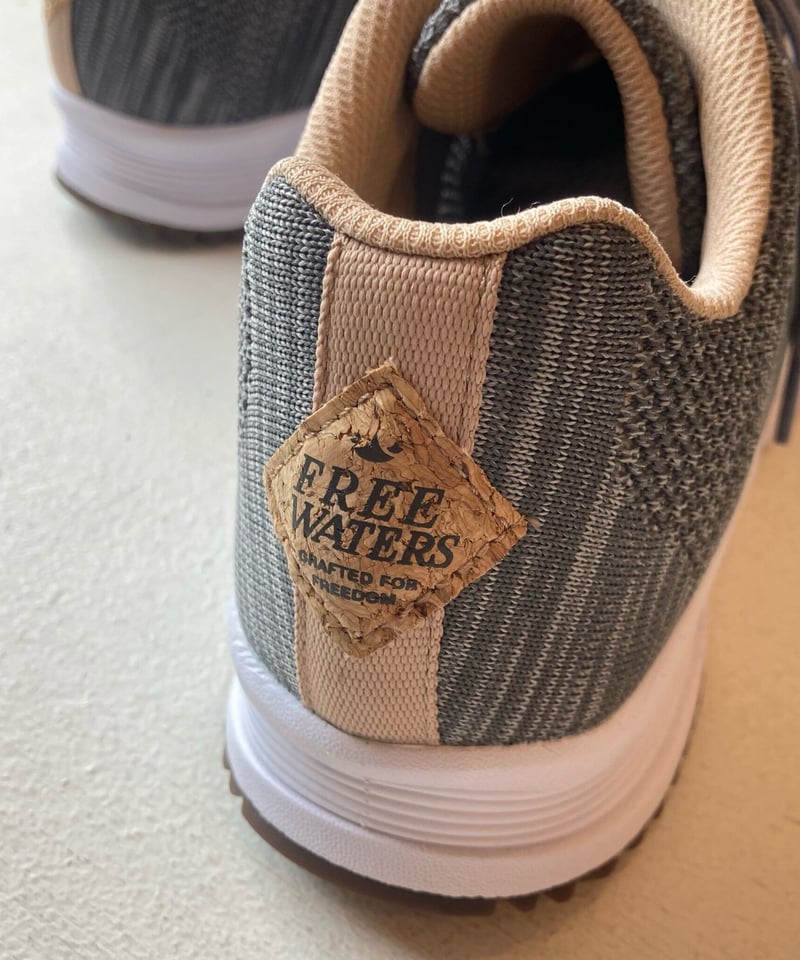 Freewaters tall boy trainer 2025 knit