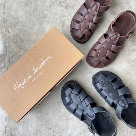 メッシュサンダル | STORES