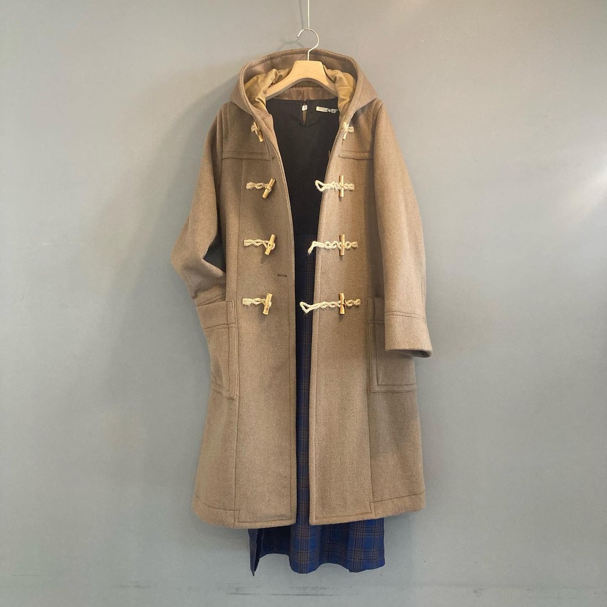 SALE】<women>Blanc Bleu Minuit(ブラン ブルー ミニュイ)メルト