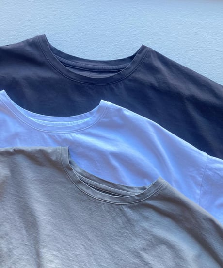 <women>MICA&DEAL（マイカアンドディール）ベーシックロングTシャツ(M00E032CU) /●送料185円●