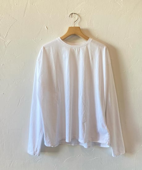 <women>MICA&DEAL（マイカアンドディール）ベーシックロングTシャツ(M00E032CU) /●送料185円●