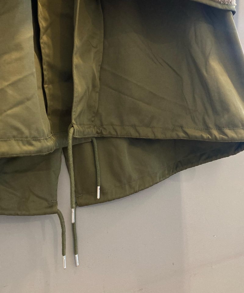 Kelenモッズコート　美品 fit=scale-down,w=1200