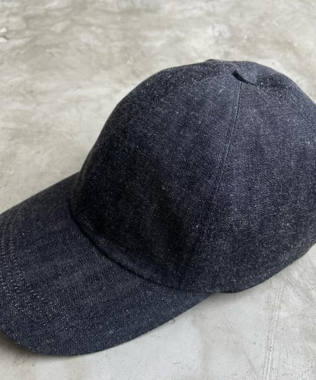 <unisex> Nine Tailor（ナインテーラー）Horsetall Hat  N-1606