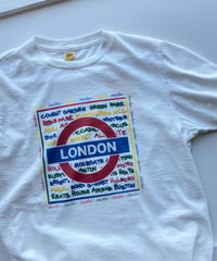 【 SALE 】<men>Velva Sheen(ベルバシーン)ロゴTシャツ 1624005  ●送料全国一律 185円●