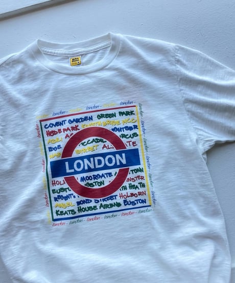 【 SALE 】<men>Velva Sheen(ベルバシーン)ロゴTシャツ 1624005  ●送料全国一律 185円●