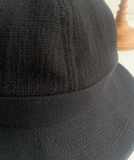 <unisex> Nine Tailor（ナインテーラー）Squill Hat  N-1405 ●送料無料●