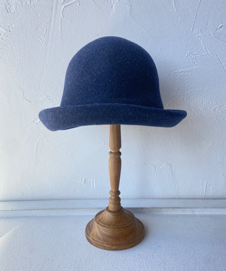 【SALE】<unisex> Nine Tailor（ナインテーラー）Tunerous Hat  N-1314