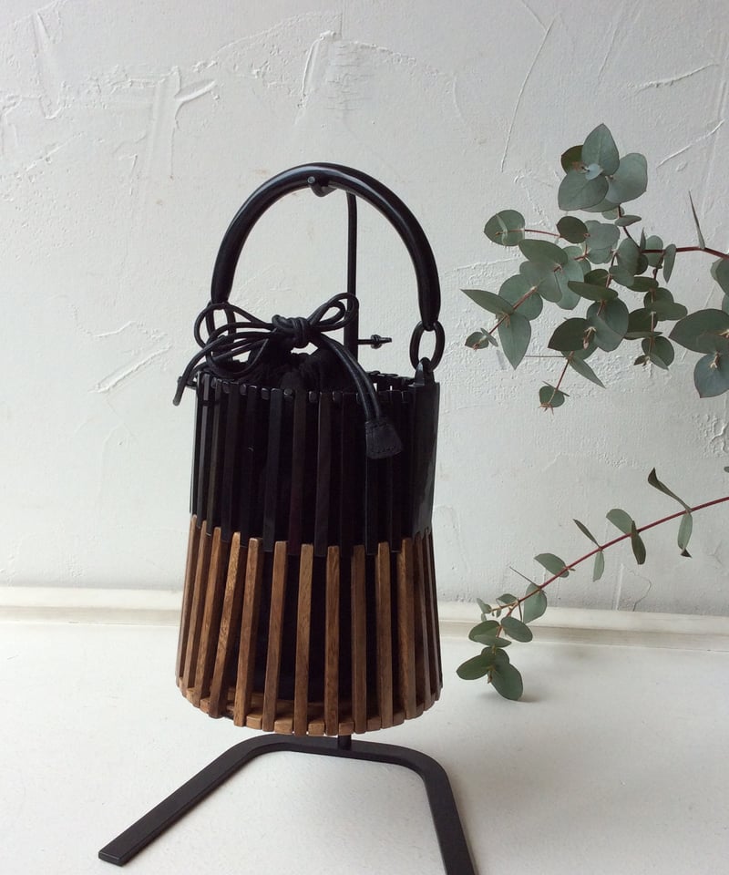 【VIOLAd'ORO(ヴィオラドーロ)】 バッファーローホーンxウッド VIOLAd'ORO(ヴィオラドーロ)】 バッファーローホーンxウッド