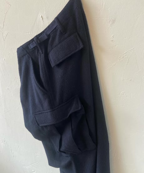 【SALE】<men>GUNG HO (ガンホー)  BELLOW FATIGUE PANTS RN49278 ●送料無料●