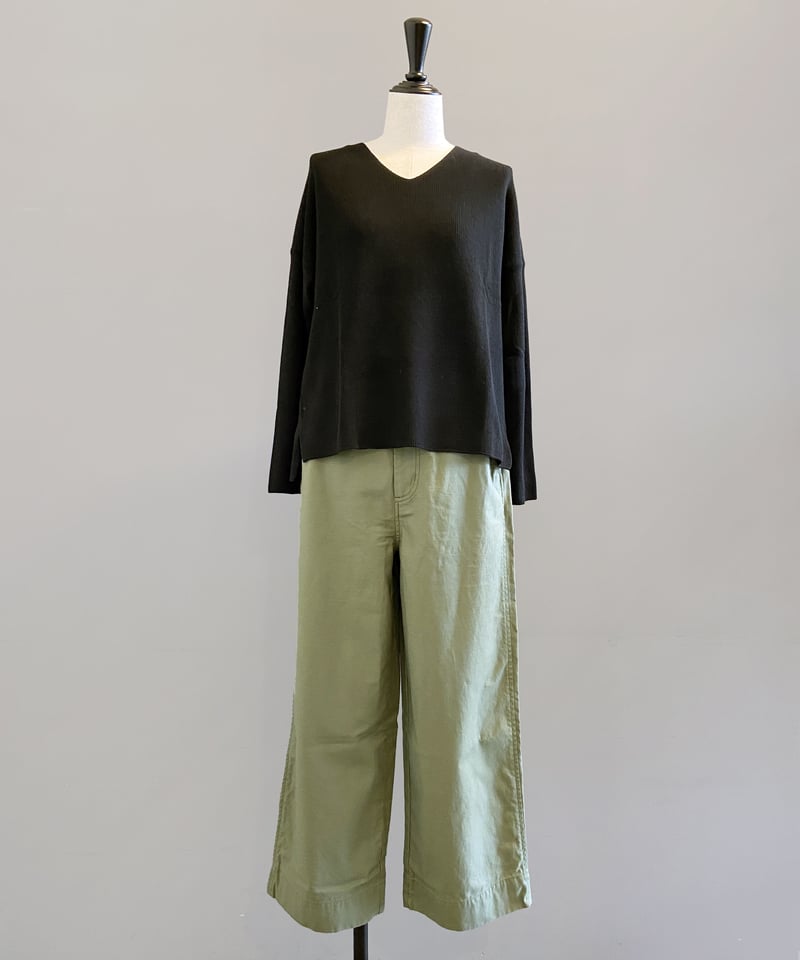 women>FABRIQUE en planete terre(ファブリケアンプラネテール) 