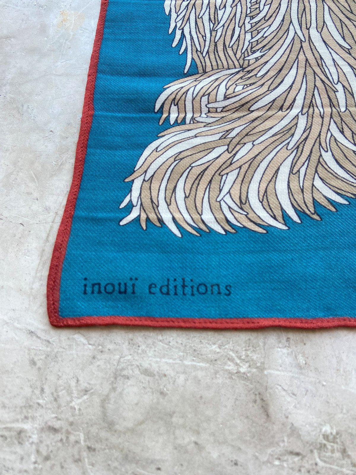 SALE】<unisex>INOUI EDITIONS(イヌイ エディションズ) ドッグプリ