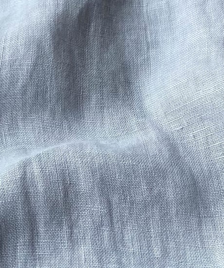 <women> M Made in Italy(エム メイドイン イタリー) リネン ロングカーディガン(17-9679W) cloud ●送料無料●