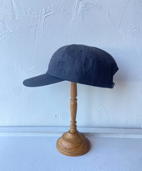 <unisex> Nine Tailor（ナインテーラー）Larch Cap N-1413