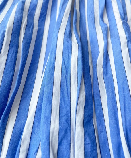 <women>ne Quittez pas(ヌキテパ)　Cotton Wave Tuck All In One　(010861FJ4) ●送料無料●