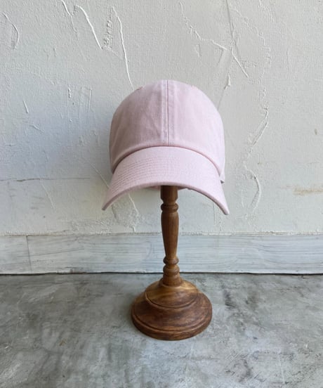<unisex> MICA&DEAL(マイカ＆ディール) MICA&DEAL × ‘47コラボキャップ  clean up cap  0126110063